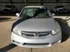 2011 HONDA CIVIC