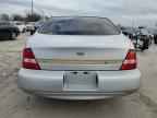 2001 NISSAN ALTIMA