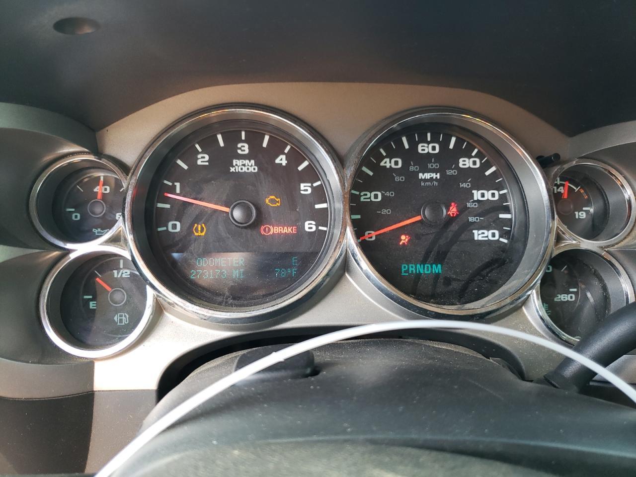 2011 GMC Sierra