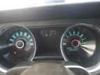 2013 FORD MUSTANG
