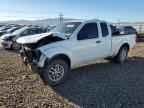 2014 NISSAN Frontier