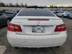 2011 MERCEDES-BENZ E-Class