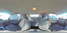2009 FORD FUSION