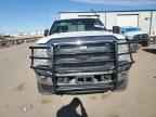 2015 FORD F-250