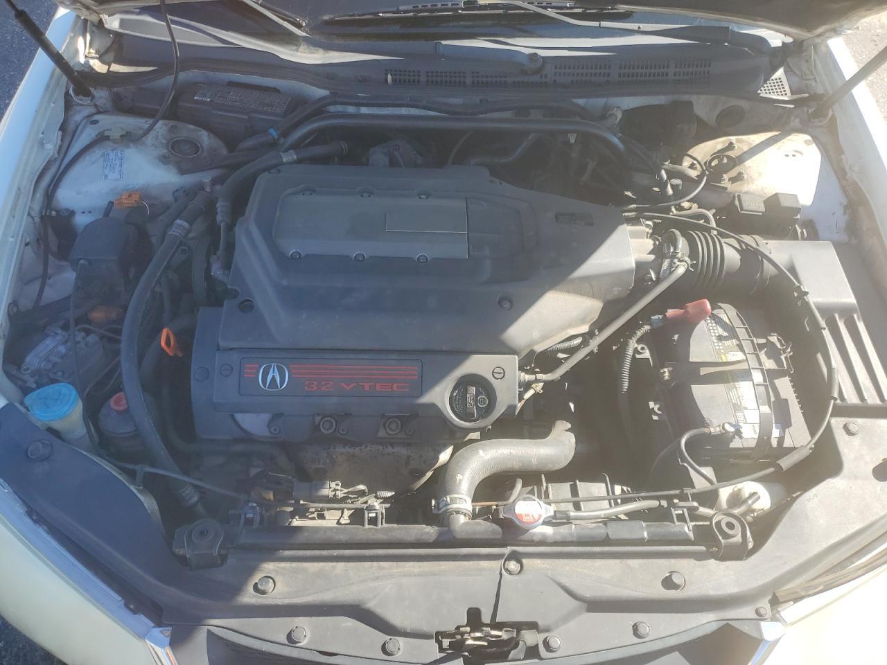 2003 ACURA TL