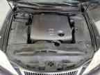2010 LEXUS Is