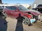2021 NISSAN ALTIMA