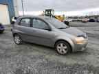 2007 PONTIAC WAVE