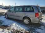 2014 DODGE CARAVAN