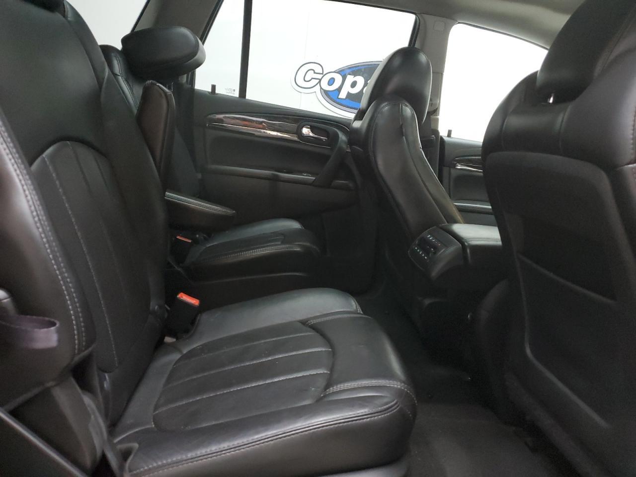 2014 BUICK ENCLAVE