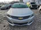 2017 CHEVROLET IMPALA