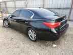 2017 INFINITI Q50