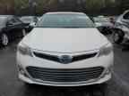 2013 TOYOTA Avalon