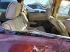 2009 NISSAN Quest