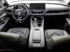 2024 TOYOTA HIGHLANDER