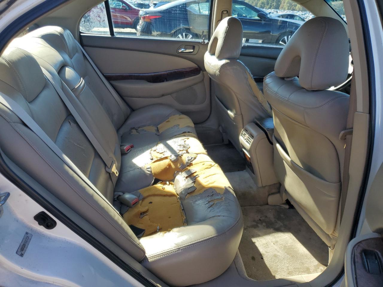 2003 ACURA TL