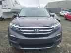 2018 HONDA PILOT