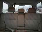 2010 SUBARU FORESTER