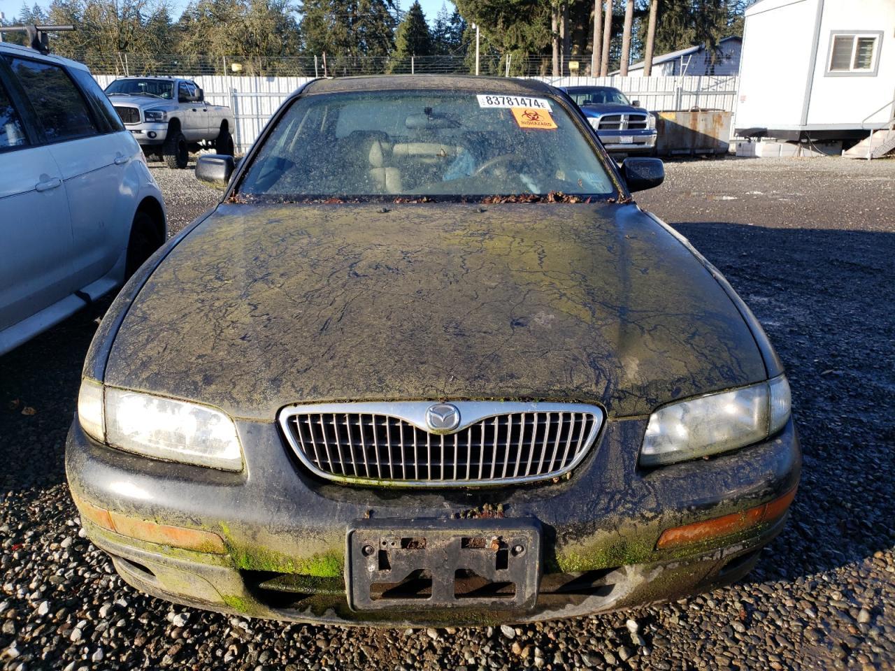 1998 MAZDA Millenia