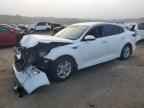 2017 KIA OPTIMA