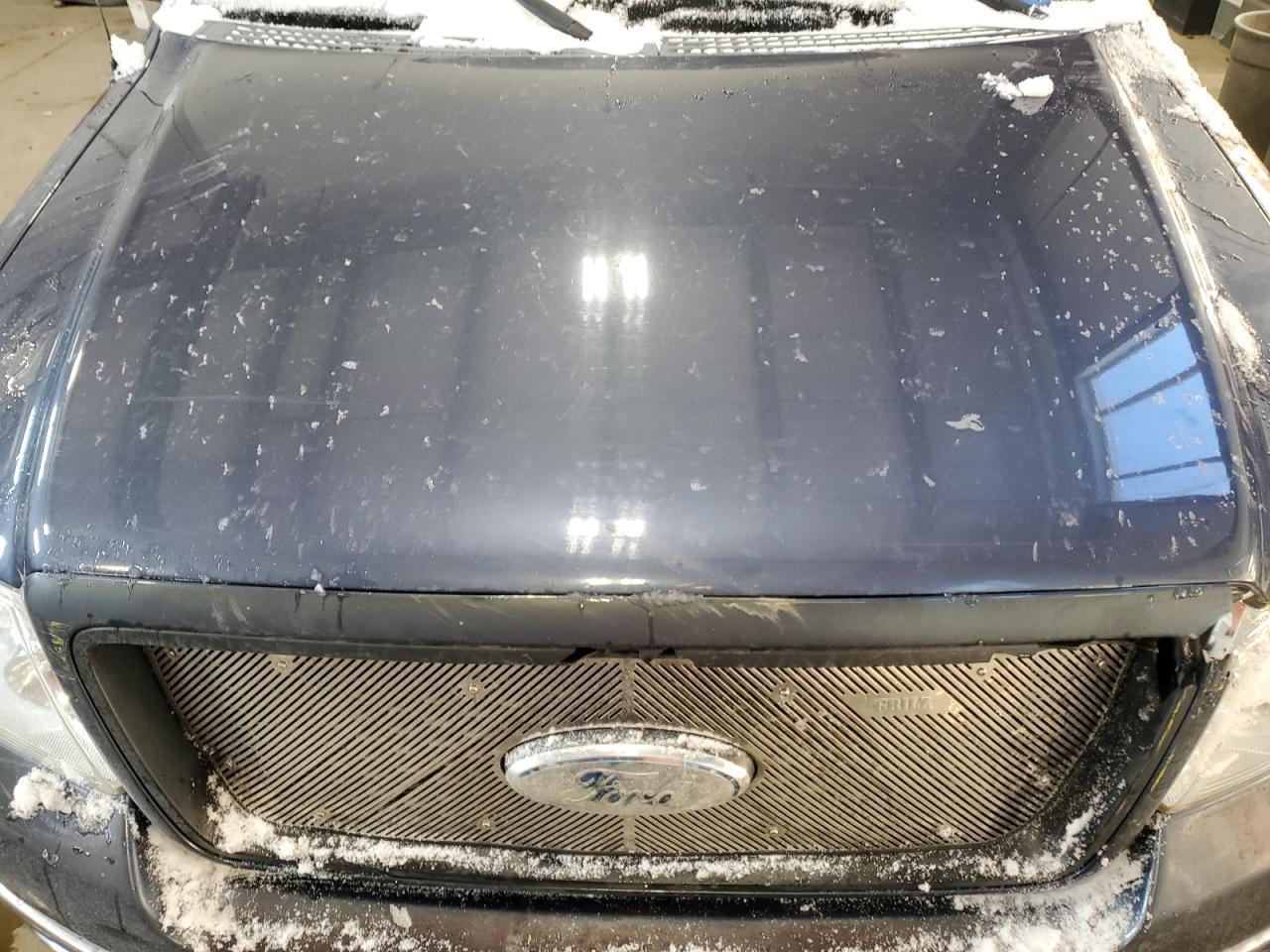2004 FORD F-150
