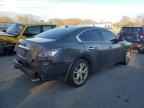 2013 NISSAN Maxima