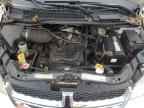 2011 DODGE CARAVAN