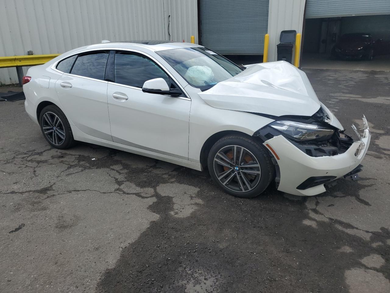 2020 BMW 2 Series