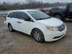 2011 HONDA ODYSSEY