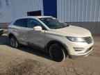 2018 LINCOLN MKC