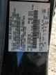 2011 FORD FUSION