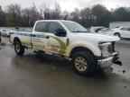 2022 FORD F-250
