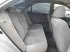 2002 TOYOTA CAMRY