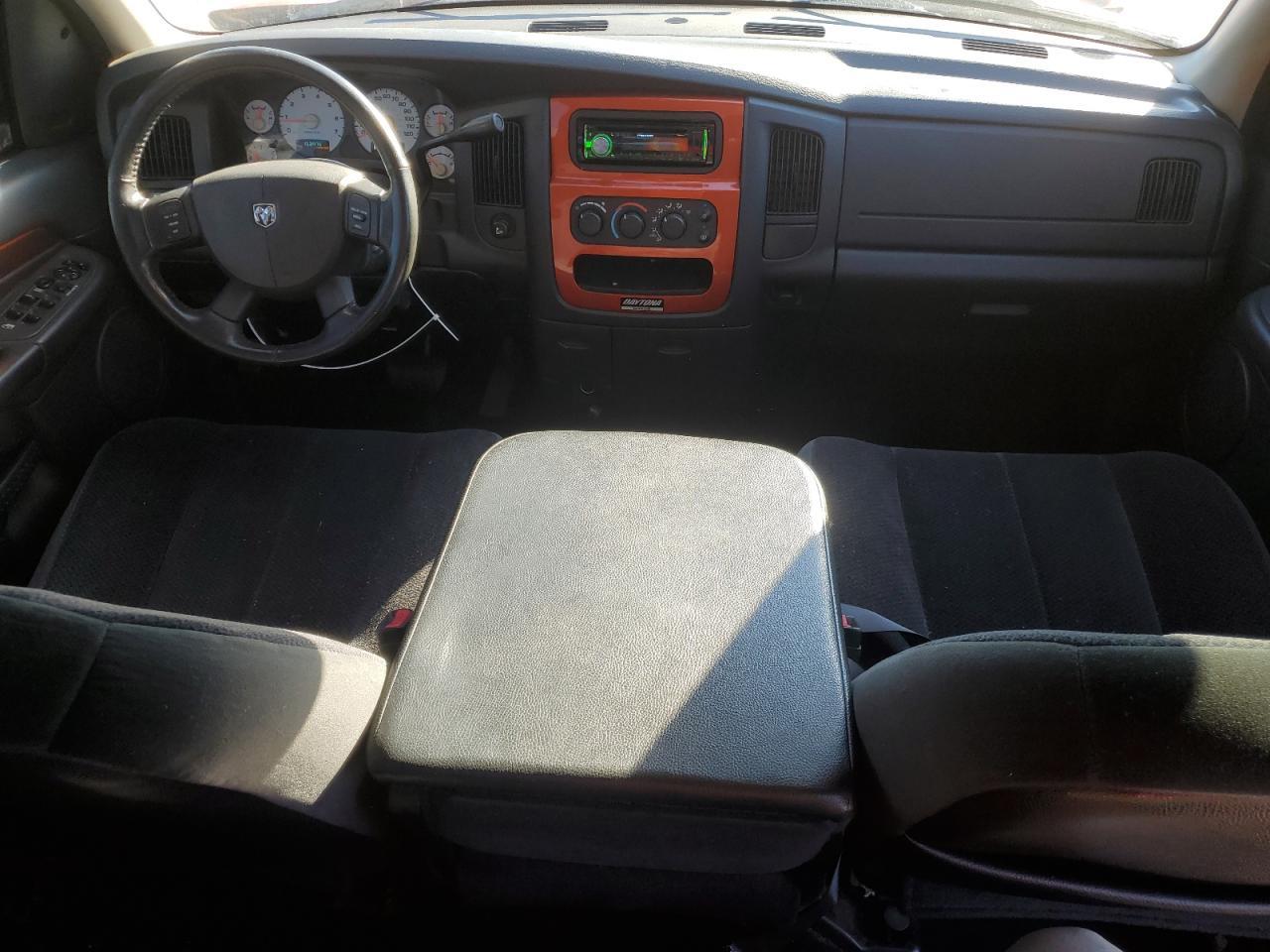 2005 DODGE RAM 1500