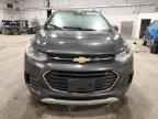 2018 CHEVROLET TRAX