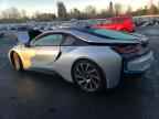 2014 BMW I Series