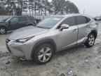 2017 LEXUS Nx