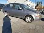 2006 CHEVROLET Aveo