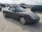 1998 PORSCHE Boxster
