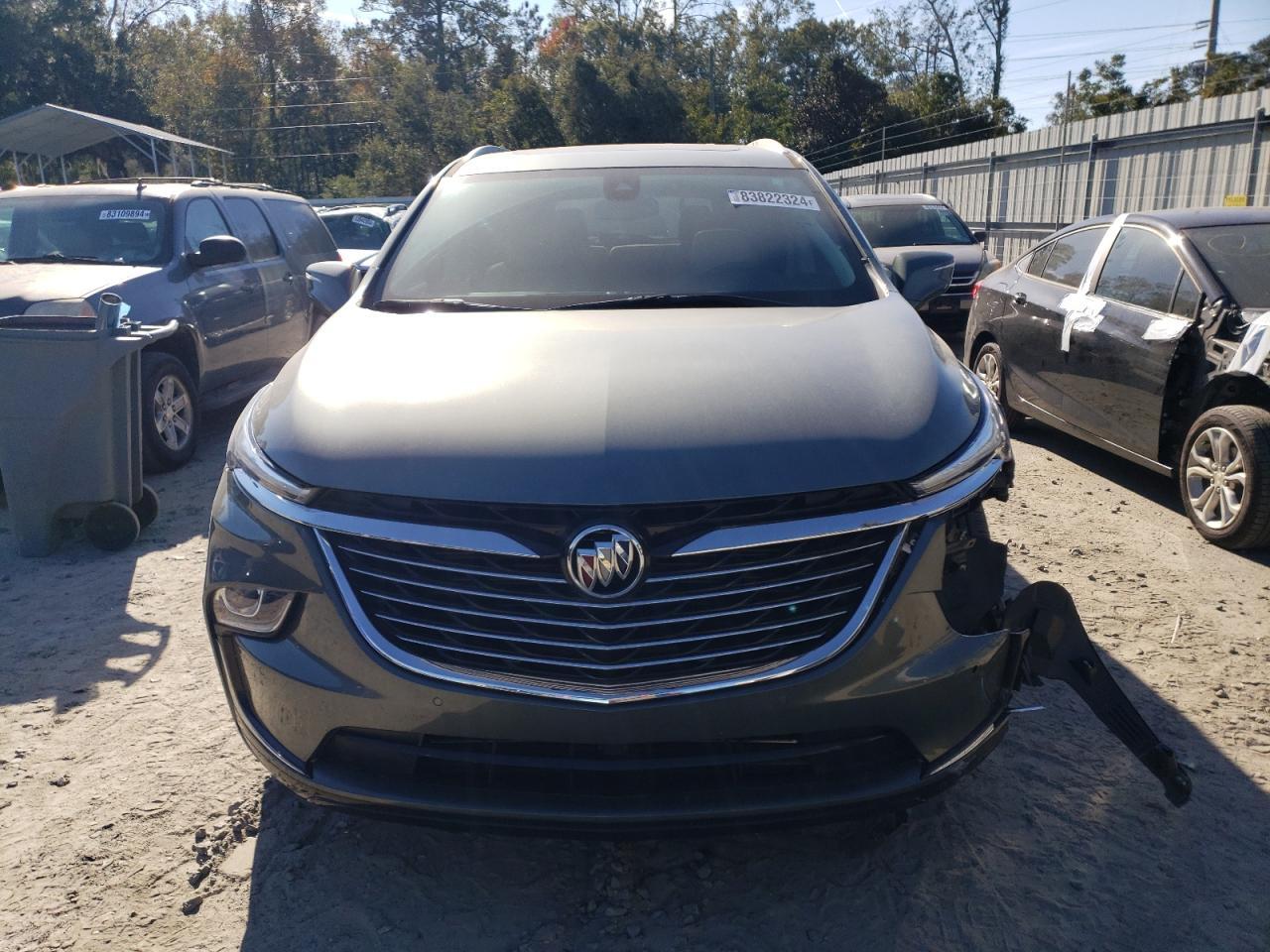 2023 BUICK ENCLAVE