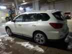 2017 NISSAN PATHFINDER
