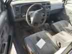 2000 NISSAN Frontier