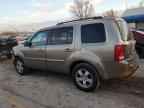 2011 HONDA PILOT