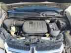 2013 DODGE CARAVAN
