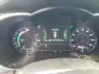 2012 KIA Optima Hybrid