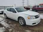 2012 DODGE Avenger