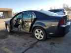 2010 CHEVROLET MALIBU