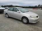 2006 TOYOTA CAMRY