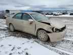 2005 TOYOTA CAMRY
