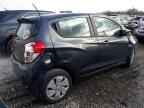 2018 CHEVROLET Spark